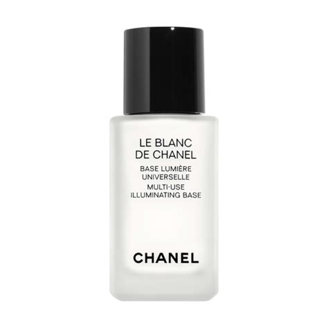 chanel le blanc powder review|le blanc de chanel multi use.